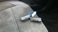 Ford EcoSport 1.0 EcoBoost 125 ST-Line 5dr Petrol Hatchback